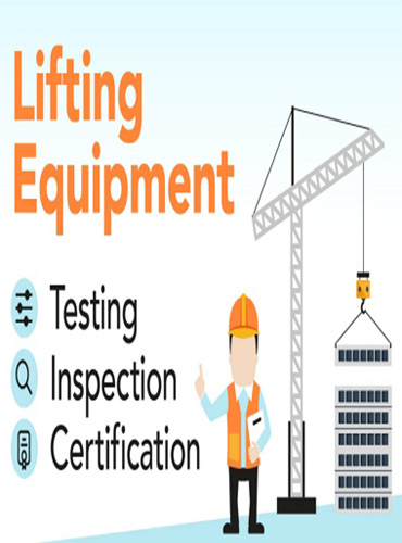 Inspection and Certification