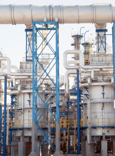 Mechanical Engineering Works