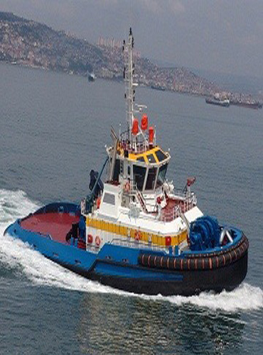 Tug Master Services